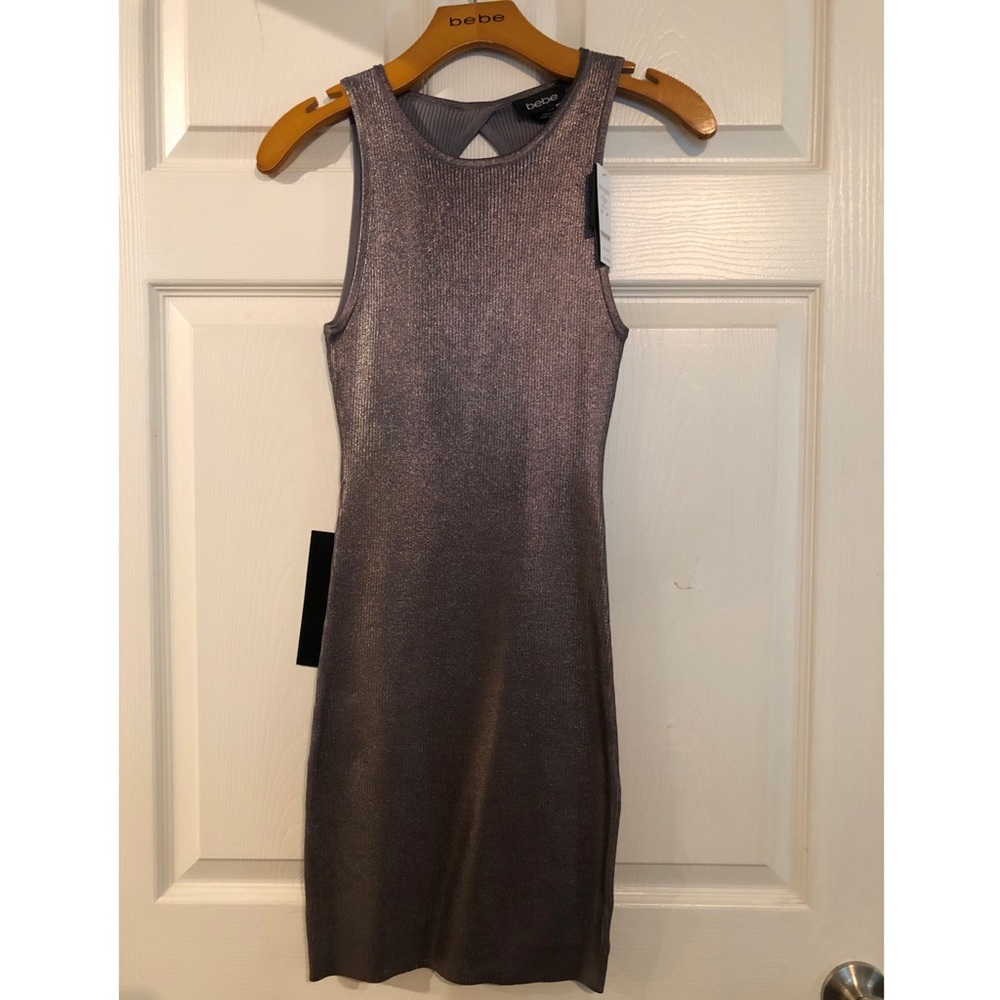 Bebe dress